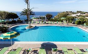 Hotel Residence Sciaron